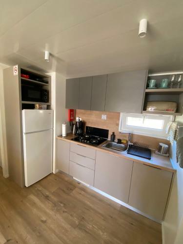 Apartamento Mobile Home Luna