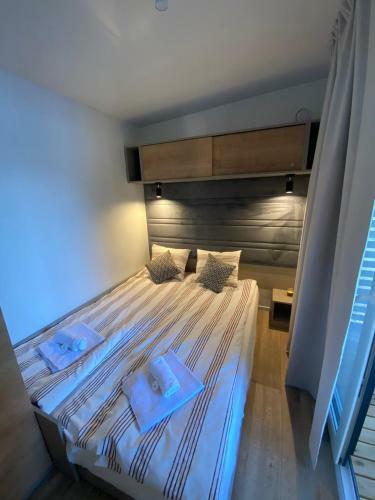 Apartamento Mobile Home Luna