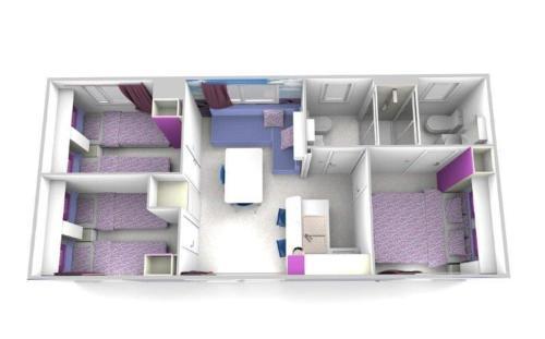 Apartamento Gardenia