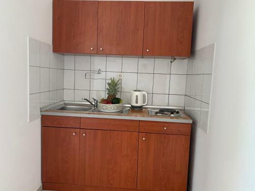 Apartments Fortuna