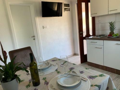 Apartments Fortuna