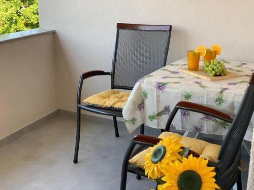 Apartments Fortuna