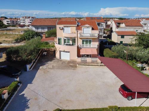 Apartmani My Place Biograd