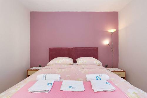 Apartmani My Place Biograd