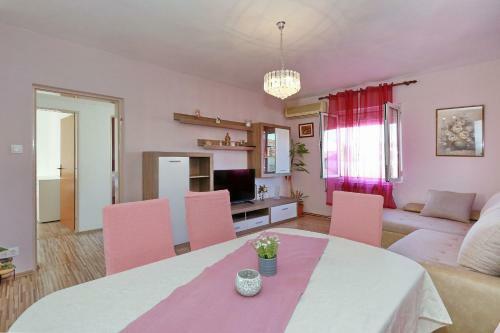 Apartmani My Place Biograd
