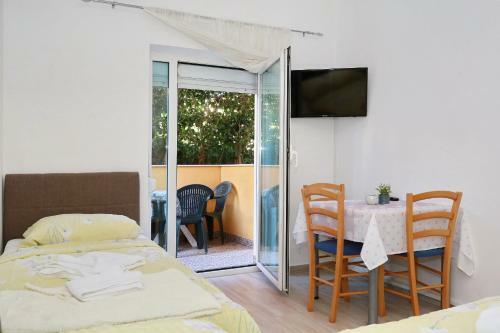 Apartmani My Place Biograd