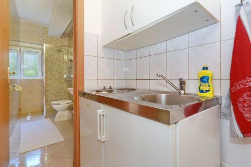 Apartmani My Place Biograd