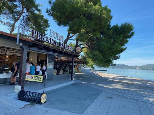 Oliva Mobile Home Camping Park Soline