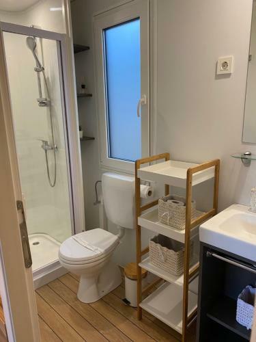 Oliva Mobile Home Camping Park Soline