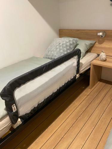 Oliva Mobile Home Camping Park Soline