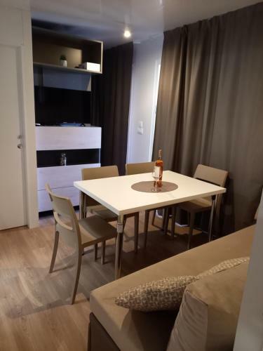 Mobile Home Agava