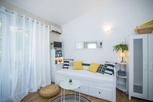 Apartments Terra
