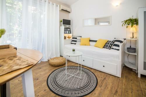 Apartments Terra