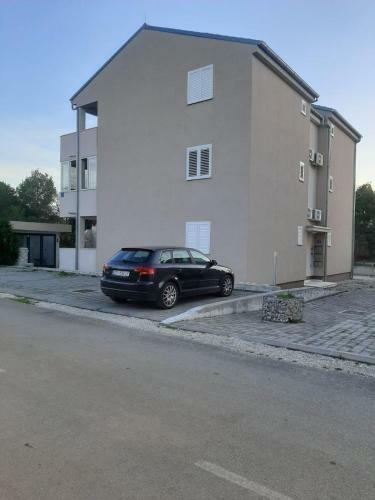 Apartman Marija