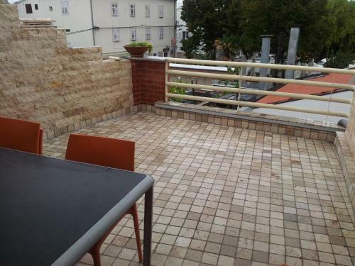 Biograd N/m Apartman