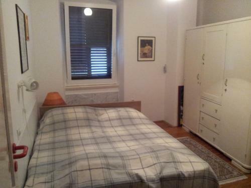 Biograd N/m Apartman