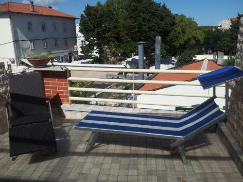 Biograd N/m Apartman