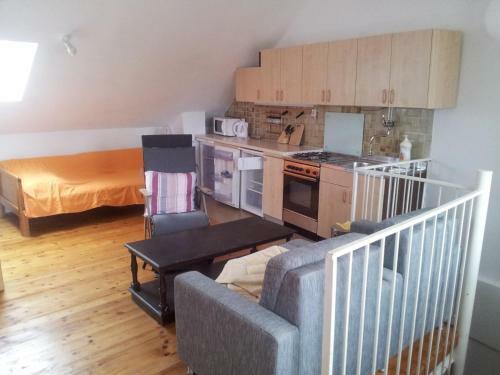 Biograd N/m Apartman