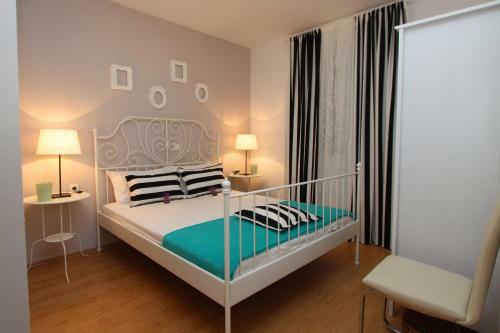 Apartamento Penthouse Kori Biograd