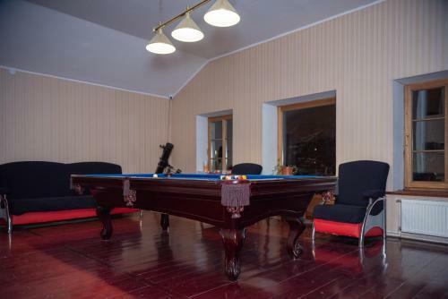 Kandava Apartment