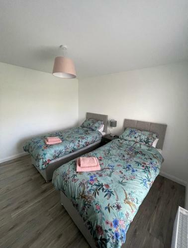 Apartamento Waterwheel House