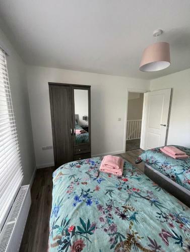 Apartamento Waterwheel House