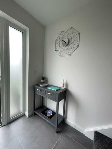 Apartamento Waterwheel House