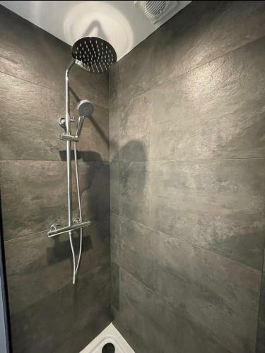 Apartamento Waterwheel House