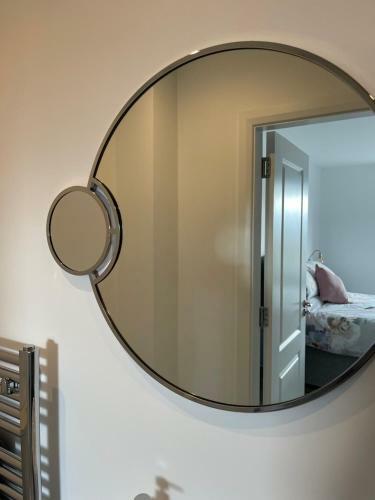 Apartamento Waterwheel House