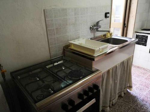 Apartamento Locazione Turistica Lorusso 1