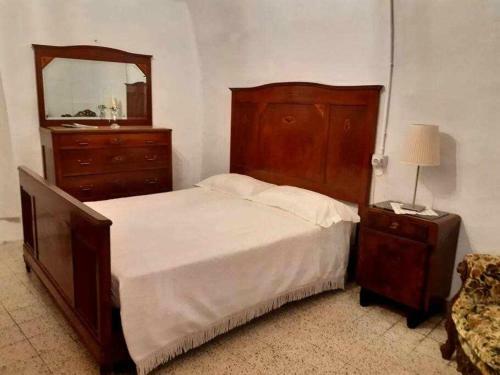 Apartamento Locazione Turistica Lorusso 1
