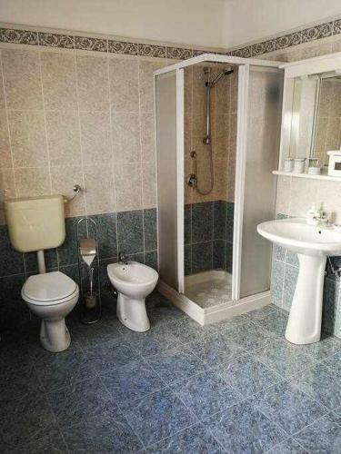 Apartamento Locazione Turistica Lorusso 1