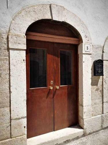 Apartamento Locazione Turistica Lorusso 1