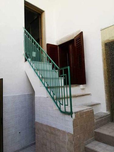 Apartamento Locazione Turistica Lorusso 1