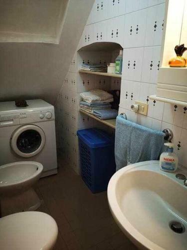 Apartamento Locazione Turistica Lorusso 1