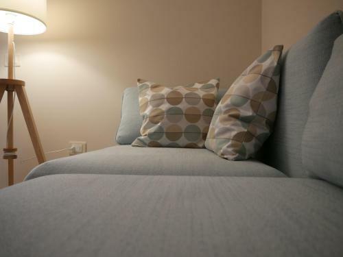 Hostal Borgomurgia