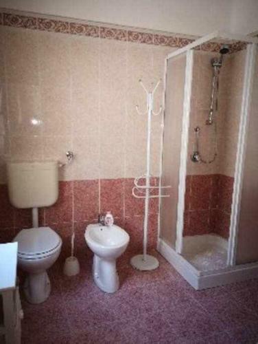 Apartamento Locazione Turistica Lorusso
