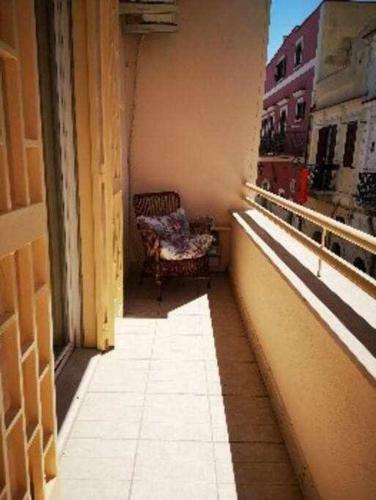 Apartamento Locazione Turistica Lorusso
