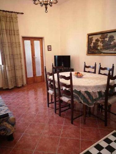 Apartamento Locazione Turistica Lorusso