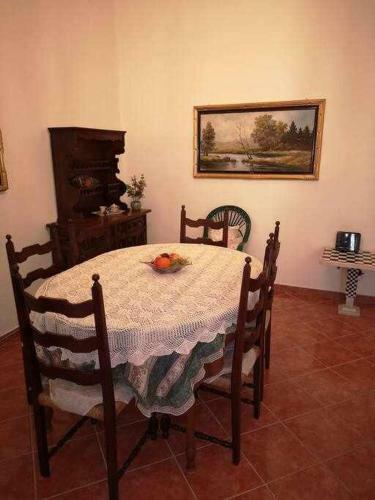 Apartamento Locazione Turistica Lorusso