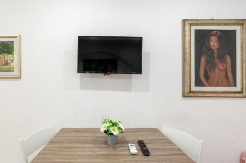 Apartamento Il Cortile Degli Ulivi Stanza Margherita