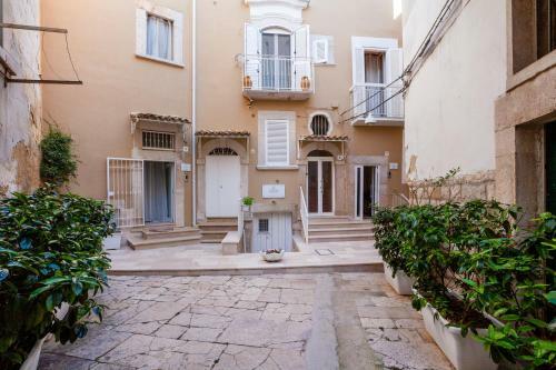 Apartamento Il Cortile Degli Ulivi Stanza Margherita