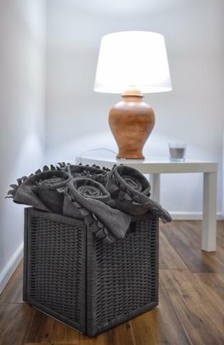 Apartamento Maison Sama '