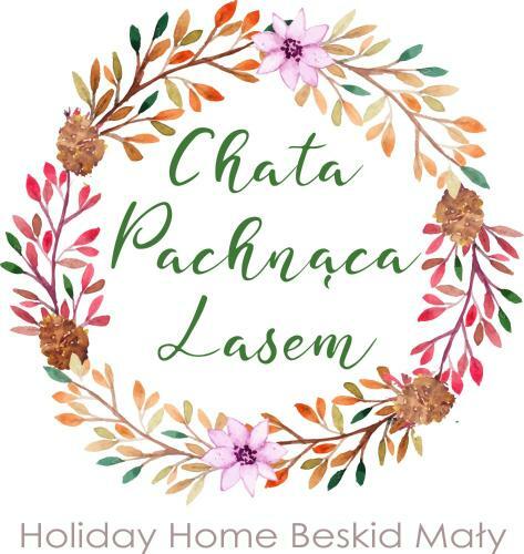 Lodge Chata Pachn?ca Lasem