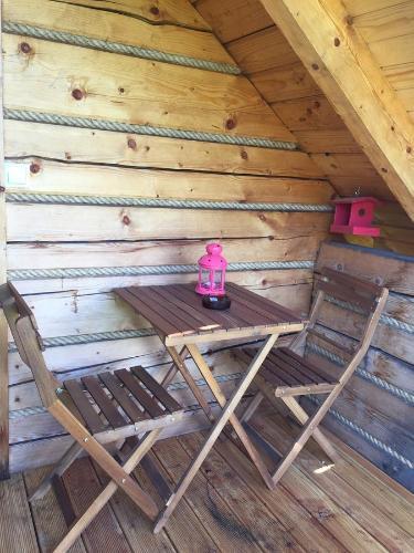 Apartamento Gniazdko Pod Lip?