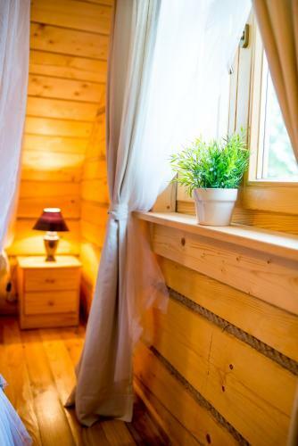 Apartamento Gniazdko Pod Lip?