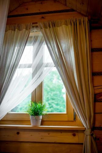 Apartamento Gniazdko Pod Lip?