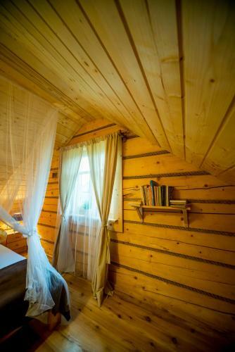 Apartamento Gniazdko Pod Lip?