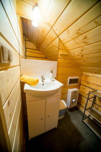 Apartamento Gniazdko Pod Lip?
