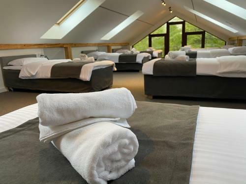 Apartamenty Centrum
